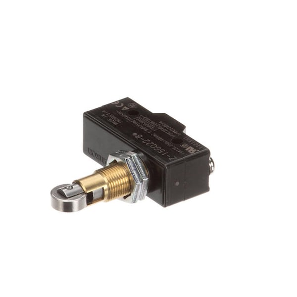 Limit Switch For Bowl Guard
